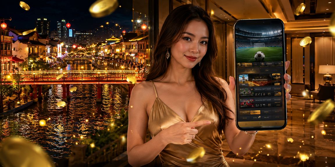 Pelbagai pilihan permainan popular tersedia di platform 50050 Malaysia