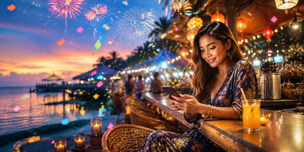 Pengguna Malaysia melihat rebat dan bonus semasa pertaruhan sukan dalam talian