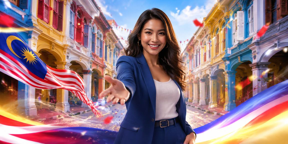 Pengguna Penang mendapat bonus deposit semasa mendaftar pertaruhan sukan