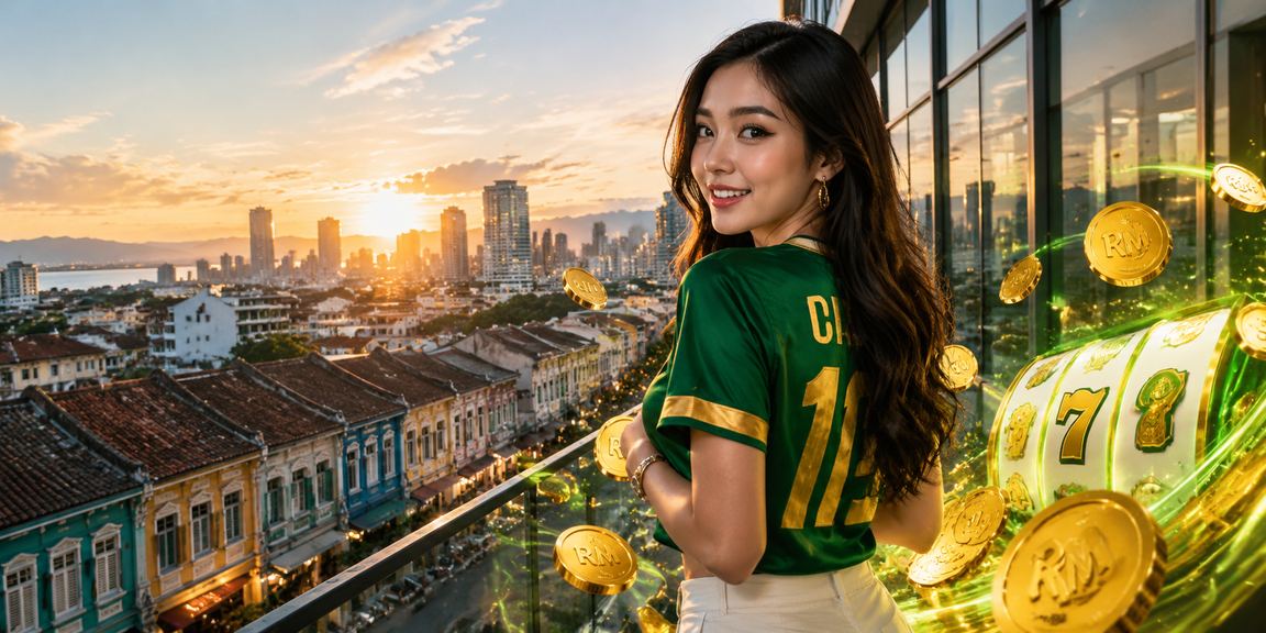 Pusingan roulette menarik mengasyikkan di platform 50050 dengan odds hebat